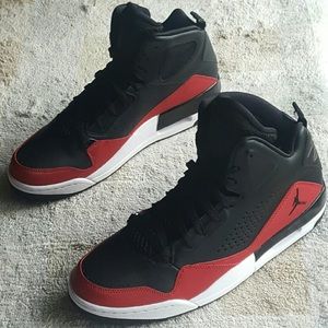 Jordan SC-3